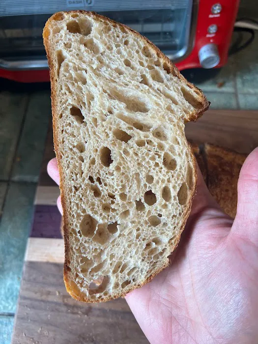 Zurer Bread (Available by Pre-Order Only!) Picture 4