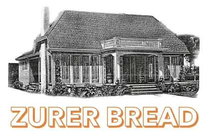 Zurer Bread (Available by Pre-Order Only!) Picture 7