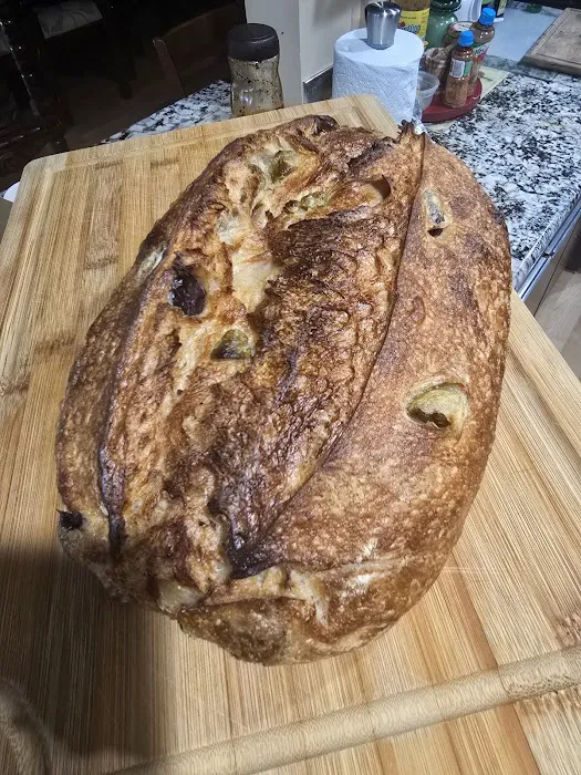 Zurer Bread (Available by Pre-Order Only!) Picture 1