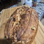 Zurer Bread (Available by Pre-Order Only!)