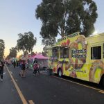 Wetzels Pretzels Food Truck