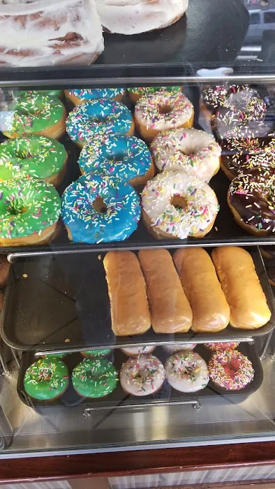 Yum Yum Donuts Picture 7