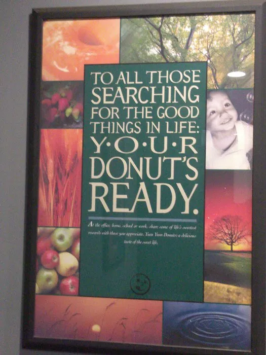 Yum Yum Donuts Picture 6