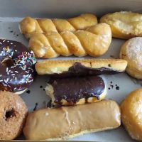 Yum Yum Donuts ico
