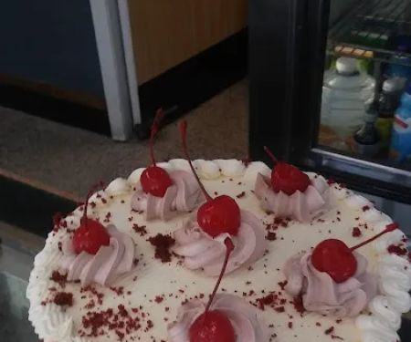 Pisker's Bakery