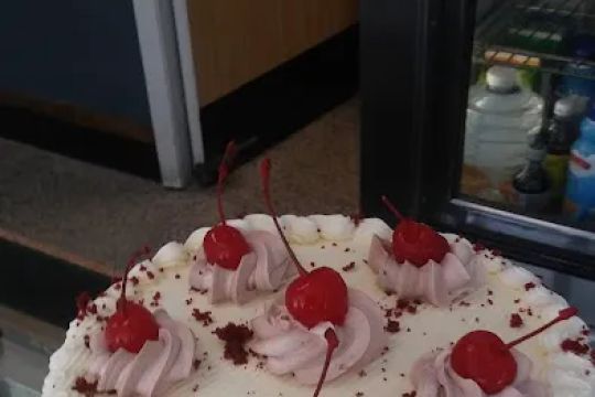 Pisker's Bakery