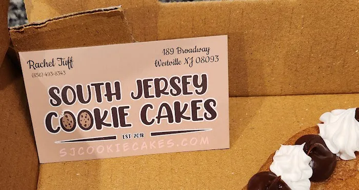 South Jersey Cookie Cakes Picture 9