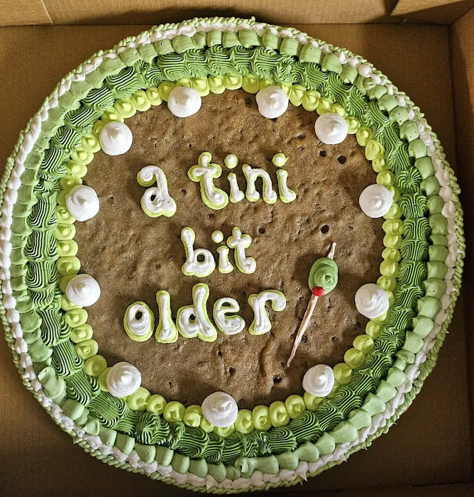 South Jersey Cookie Cakes Picture 2