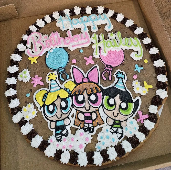South Jersey Cookie Cakes Picture 10