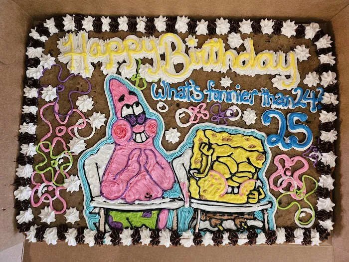 South Jersey Cookie Cakes Picture 7