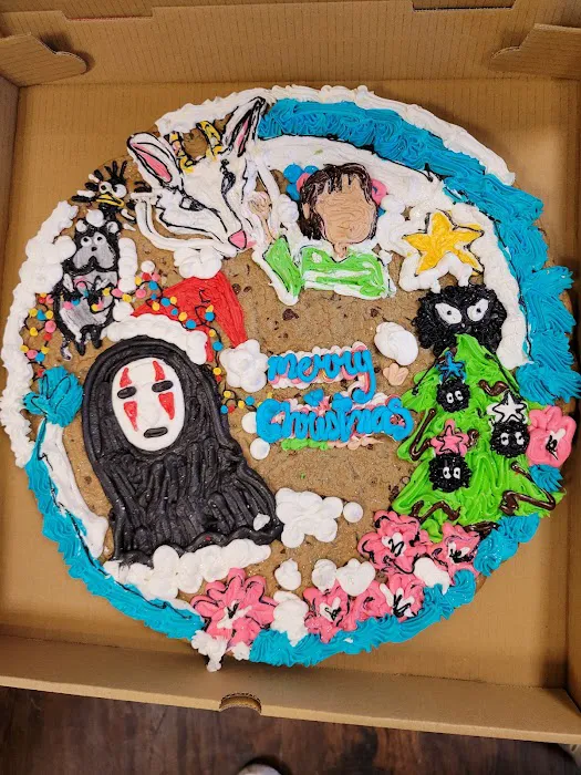 South Jersey Cookie Cakes Picture 8