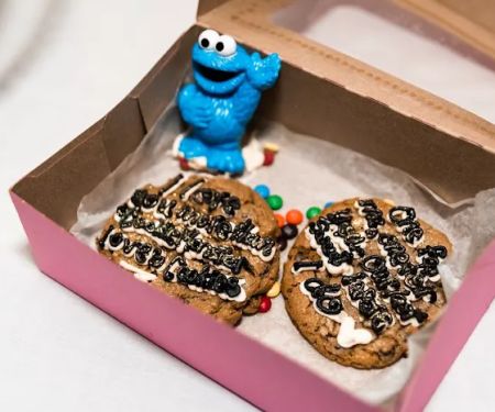 South Jersey Cookie Cakes