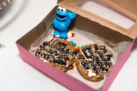 South Jersey Cookie Cakes