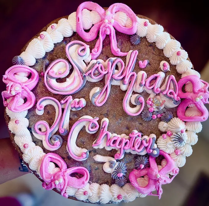 South Jersey Cookie Cakes Picture 4