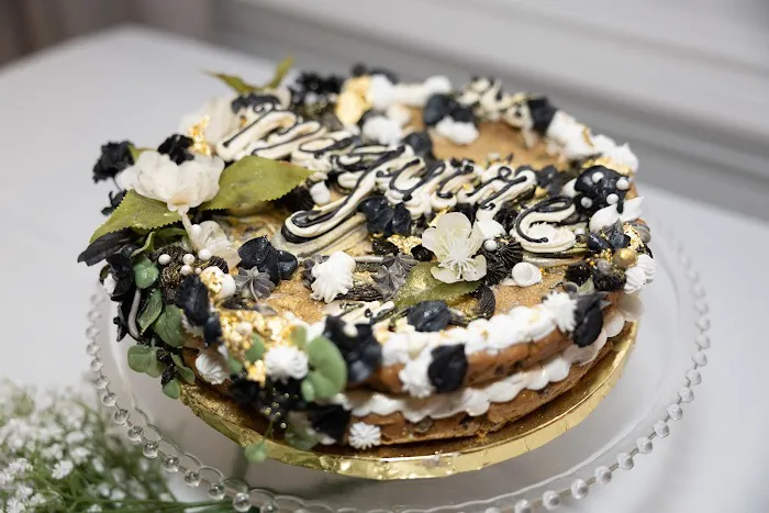South Jersey Cookie Cakes Picture 5