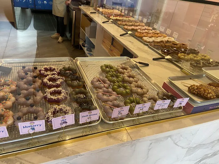 Mochiatsu Donut Glassboro Picture 2