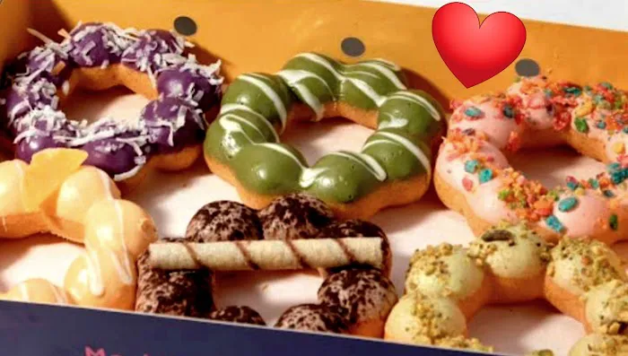 Mochiatsu Donut Glassboro Picture 5
