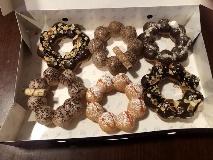 Mochiatsu Donut Glassboro Picture 3