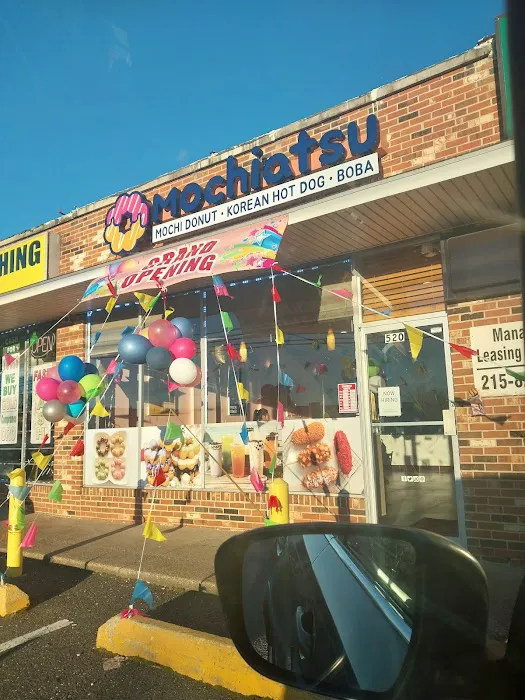 Mochiatsu Donut Glassboro Picture 1