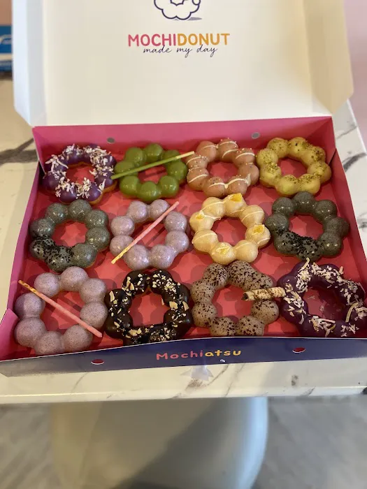Mochiatsu Donut Glassboro Picture 9