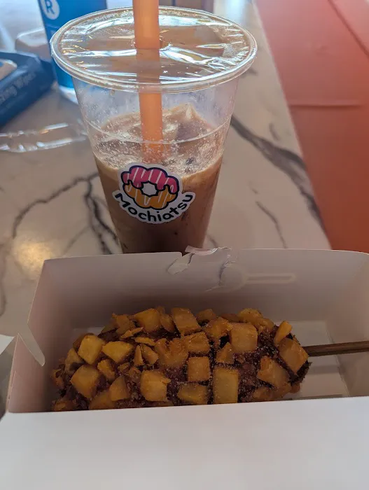 Mochiatsu Donut Glassboro Picture 8