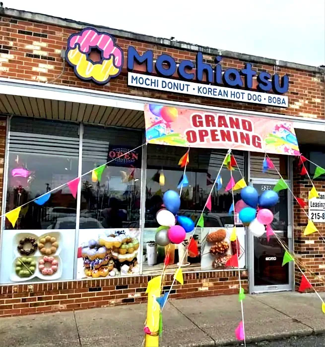Mochiatsu Donut Glassboro Picture 6