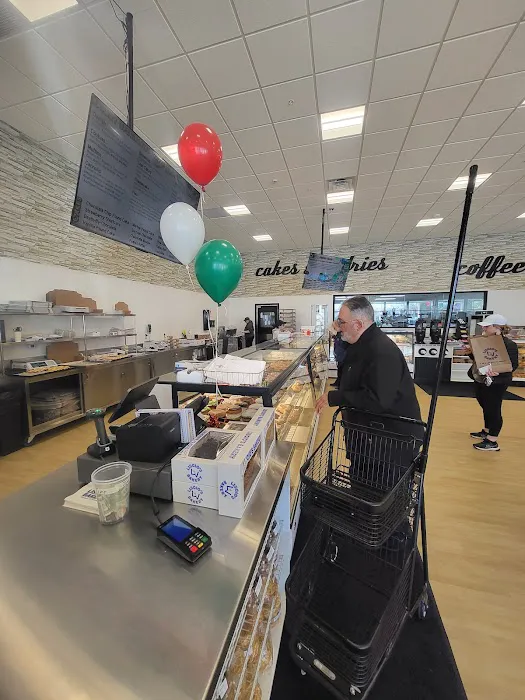 Liscio's Italian Bakery & Deli Picture 10