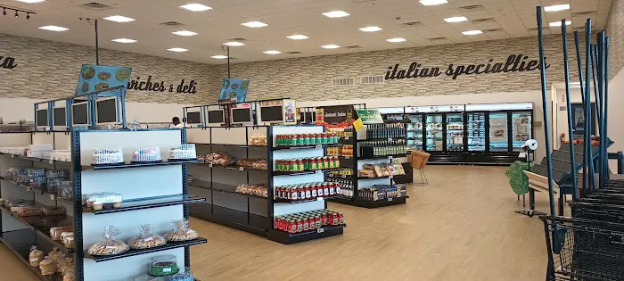Liscio's Italian Bakery & Deli Picture 8