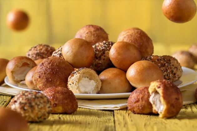 Einstein Bros. Bagels