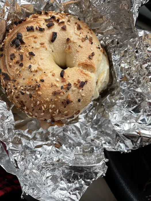 Ry's Bagels @ Rowan Picture 2