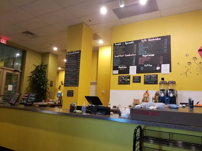 Ry's Bagels @ Rowan Picture 6