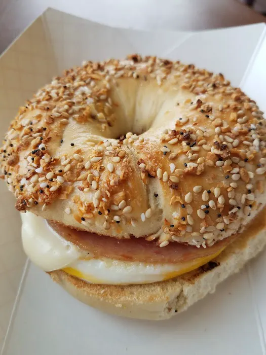 Ry's Bagels @ Rowan Picture 5