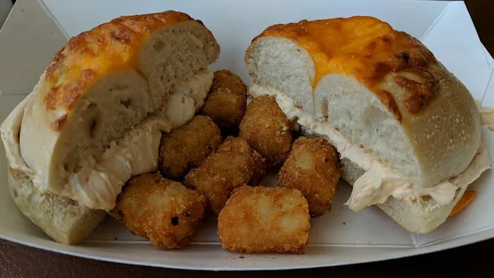 Ry's Bagels @ Rowan Picture 4