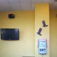 Ry's Bagels @ Rowan ico