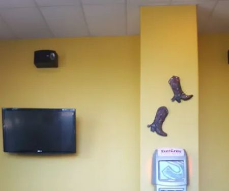 Ry's Bagels @ Rowan