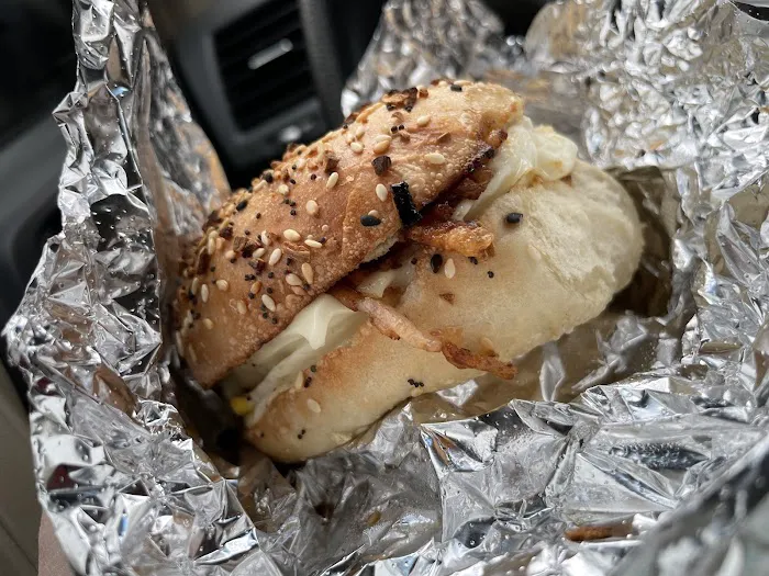 Ry's Bagels @ Rowan Picture 10