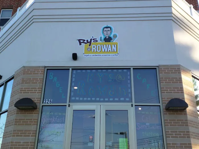 Ry's Bagels @ Rowan Picture 9