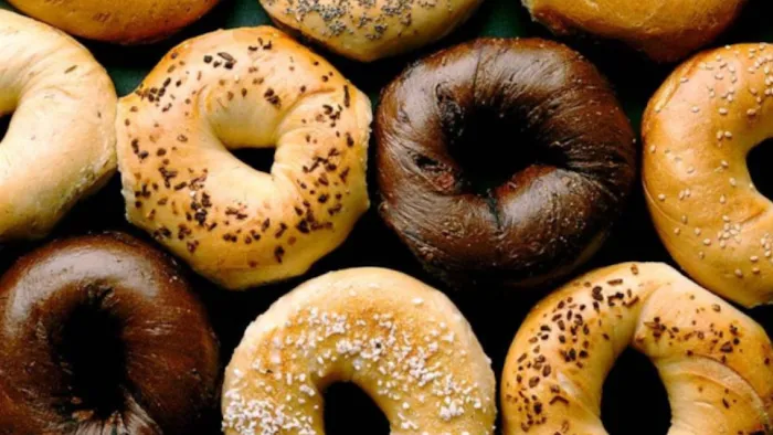 Bagel Express and Mini Mart Picture 2