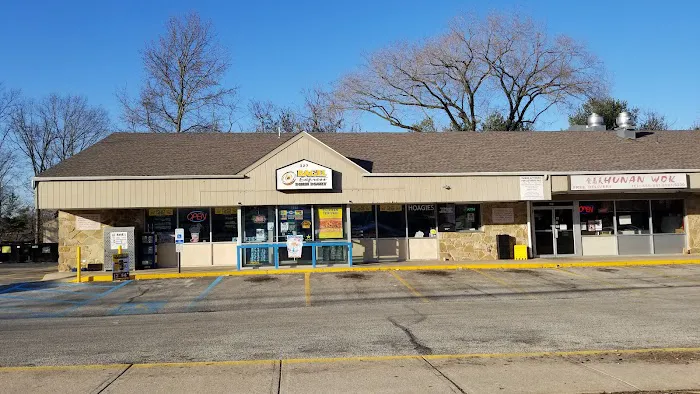 Bagel Express and Mini Mart Picture 8