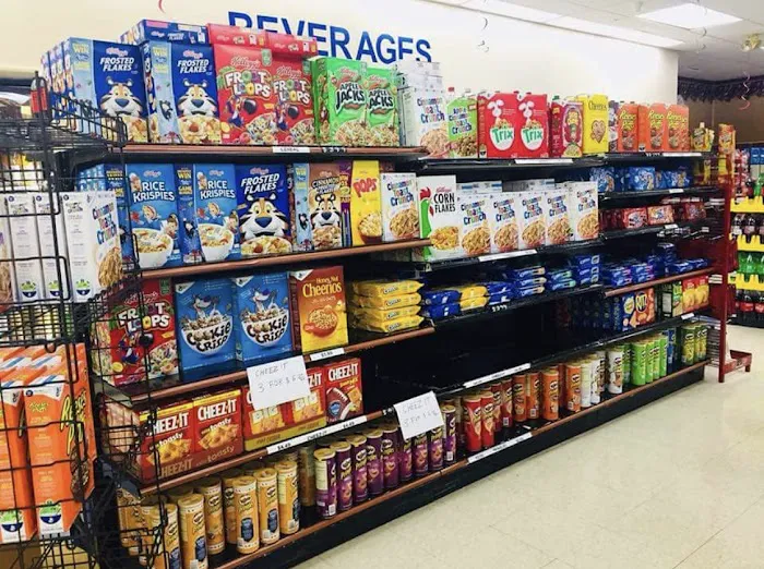 Bagel Express and Mini Mart Picture 9