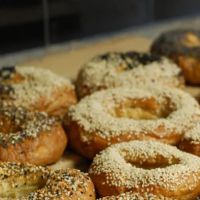 Bagel Express and Mini Mart ico