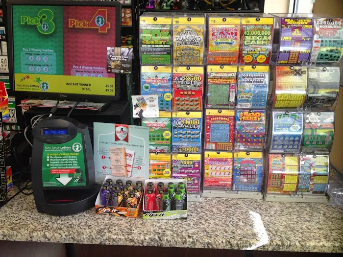 Bagel Express and Mini Mart Picture 4
