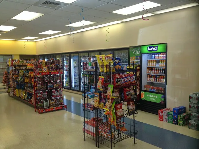 Bagel Express and Mini Mart Picture 6