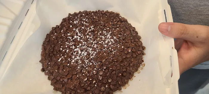 Cookie Munchers Picture 1