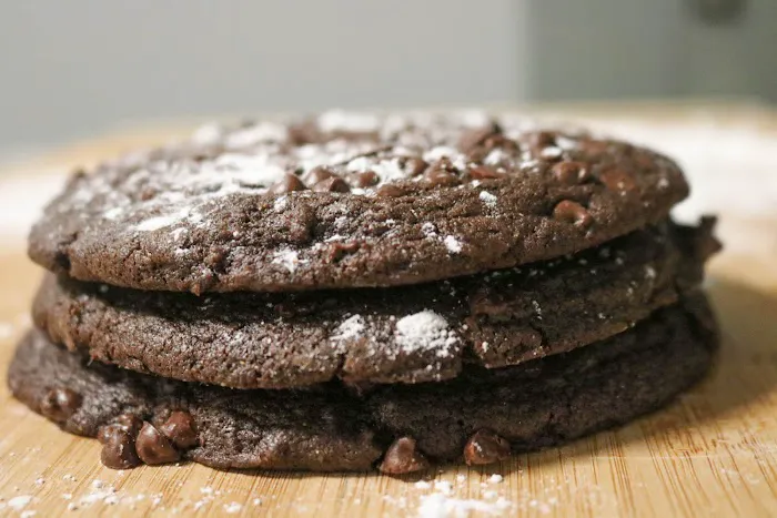 Cookie Munchers Picture 5