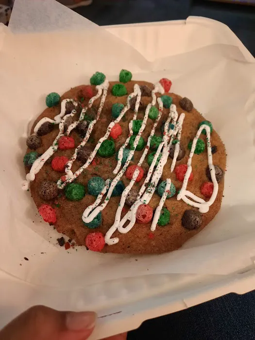 Cookie Munchers Picture 6