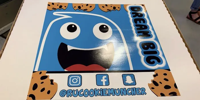 Cookie Munchers Picture 3