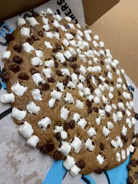 Cookie Munchers Picture 10