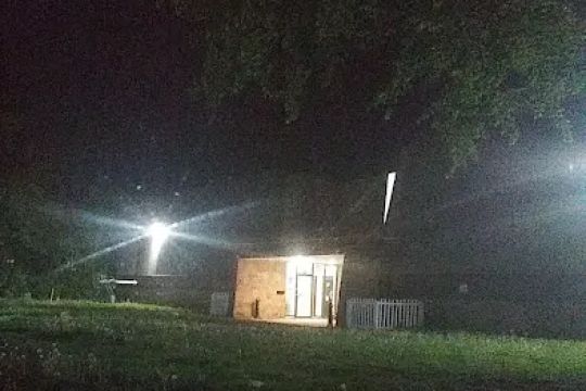South Jersey Bakery