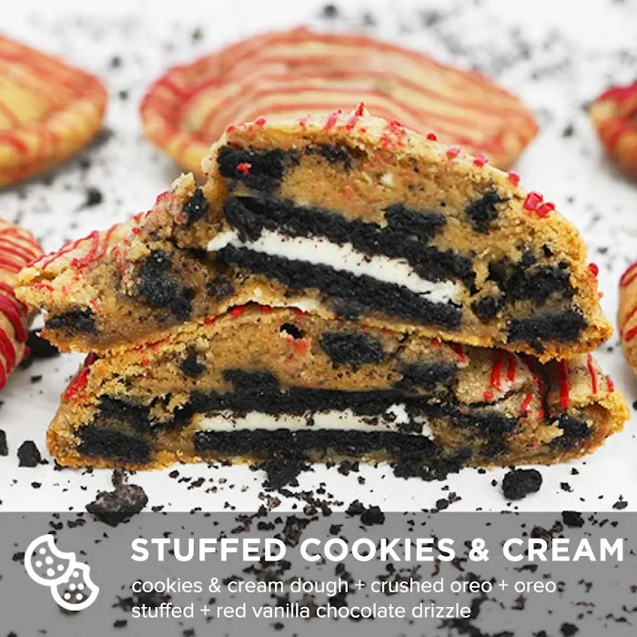 Crave Cookies Picture 4